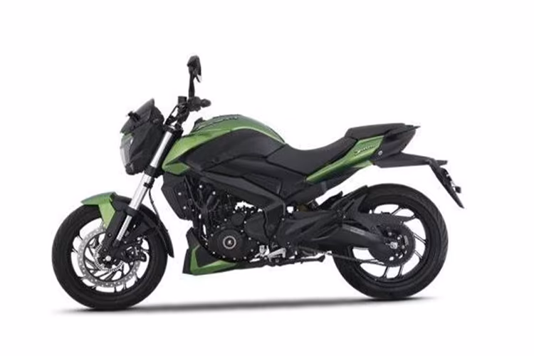 Bajaj Dominar 400 [2019-2024]