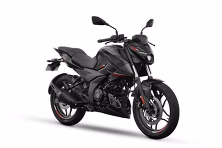 Bajaj Pulsar NS250 Bajaj Pulsar NS250