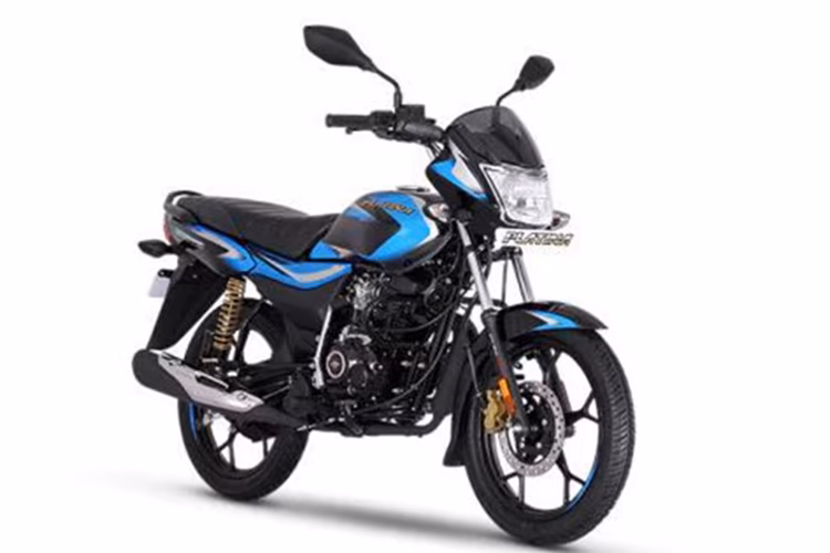 Bajaj Platina 110 Bajaj Platina 110