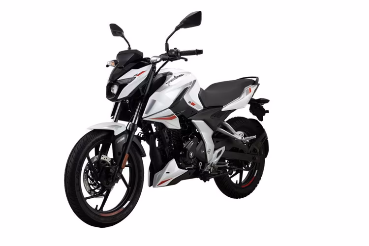 Bajaj Pulsar N150 Bajaj Pulsar N150