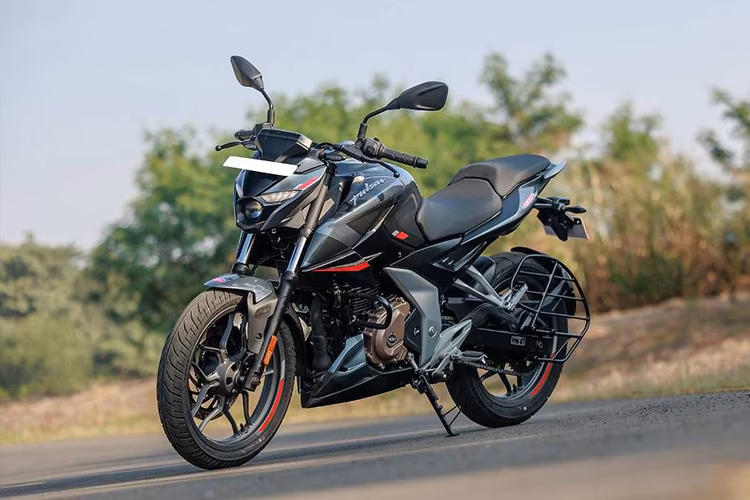 Bajaj Pulsar N250 2021-2024 Bajaj Pulsar N250 2021-2024