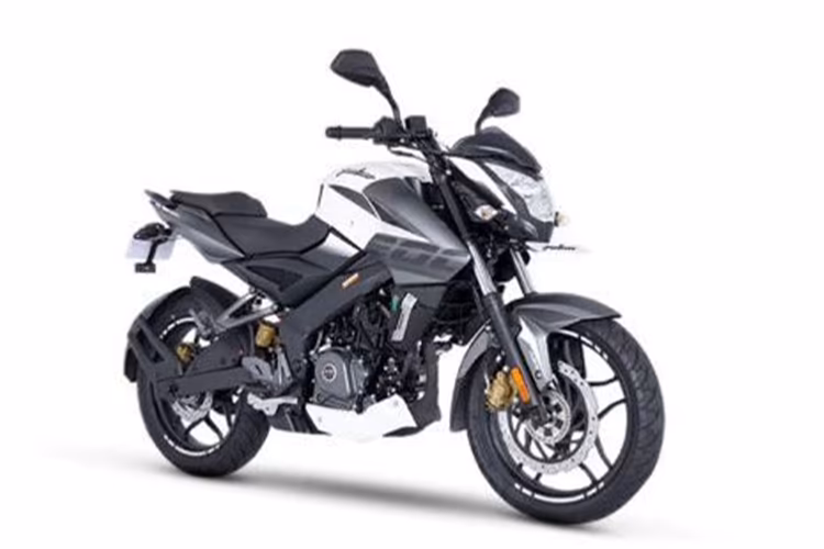 Bajaj Pulsar NS200 [2017-2024]