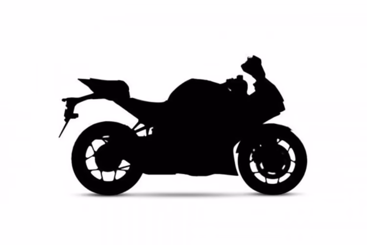 Benelli 600RR