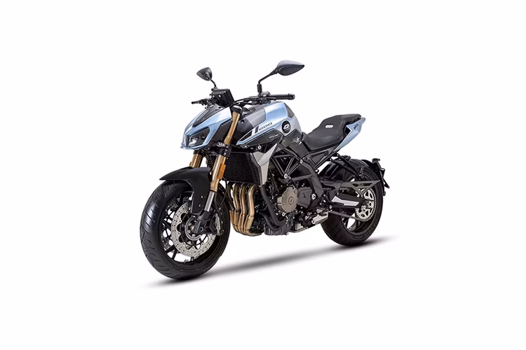 Benelli TNT 600 Benelli TNT 600