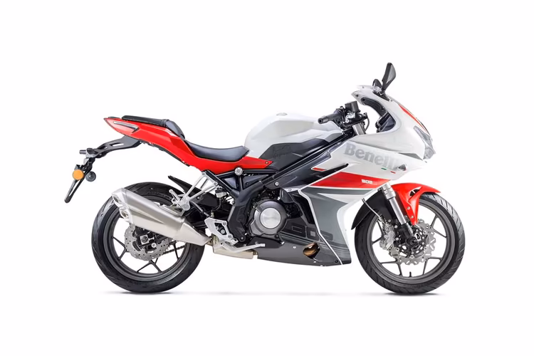 Benelli 302R