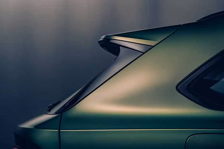 Bentley Bentayga Exterior Image Bentley Bentayga Exterior Image