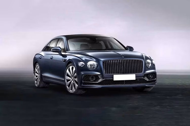 Bentley Continental Flying Spur Bentley Continental Flying Spur