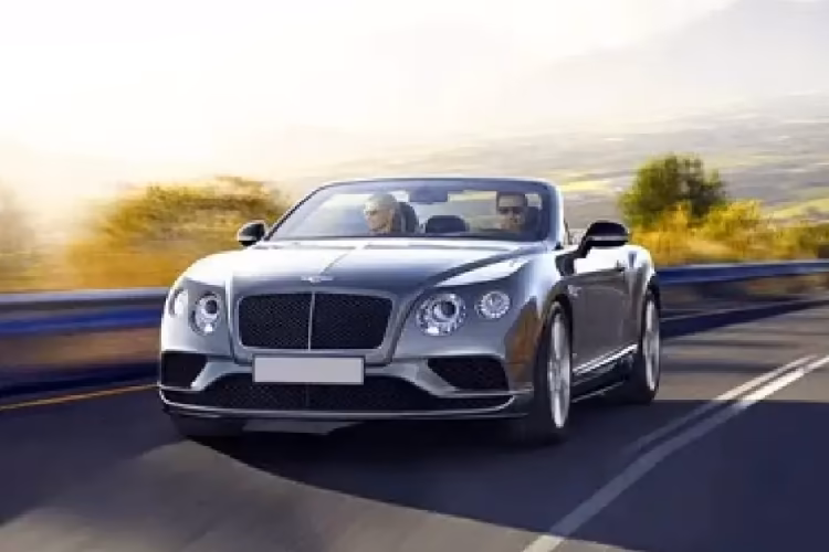 Continental Super Sports Continental Super Sports