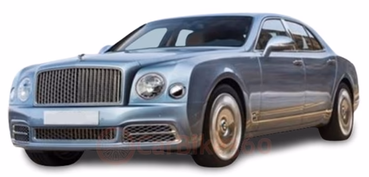 Mulsanne Mulsanne