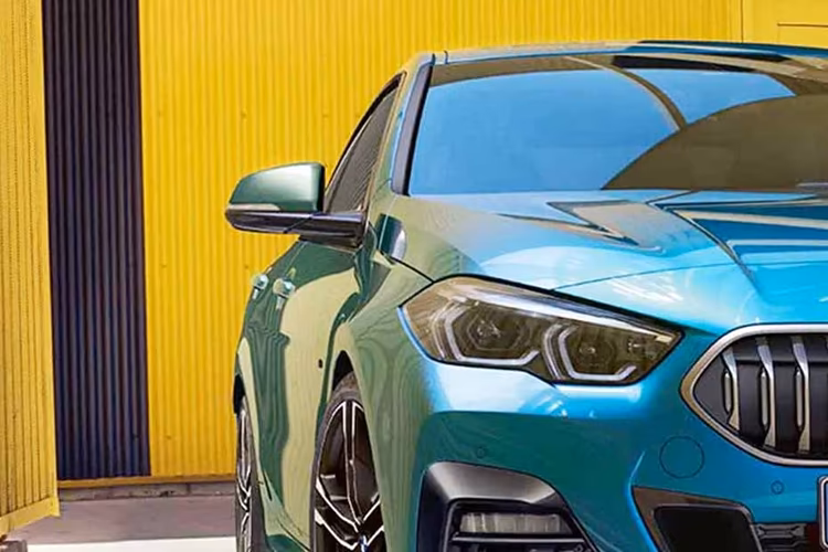 BMW 2 Series Gran Coupe Side Mirror BMW 2 Series Gran Coupe Side Mirror