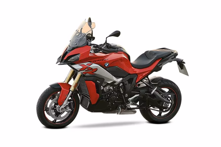 BMW S 1000 XR [2021-2024]