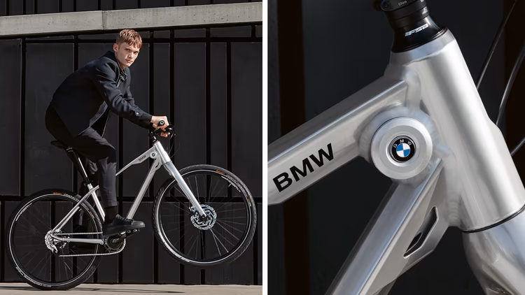 BMW Bicycle in India 2024 BMW Bicycle in India 2024