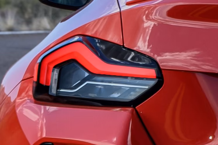 BMW-M2_Tail-Light BMW-M2_Tail-Light