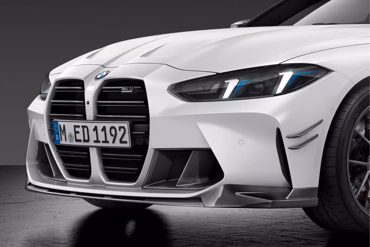 BMW M4 Grille BMW M4 Grille