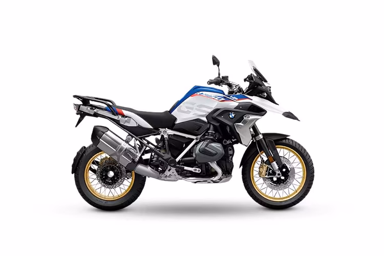 BMW R 1250 GS BMW R 1250 GS
