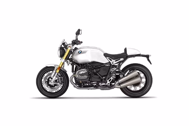 BMW R nineT BMW R nineT
