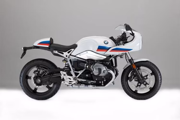 BMW R NineT Racer BMW R NineT Racer