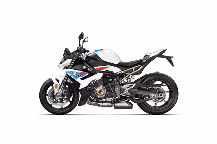 BMW S 1000 R [2021-2025]