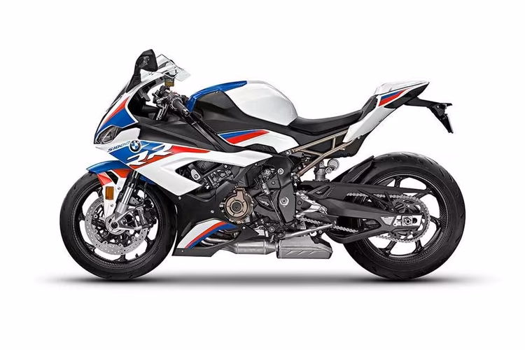 BMW S 1000 RR [2022-2024]