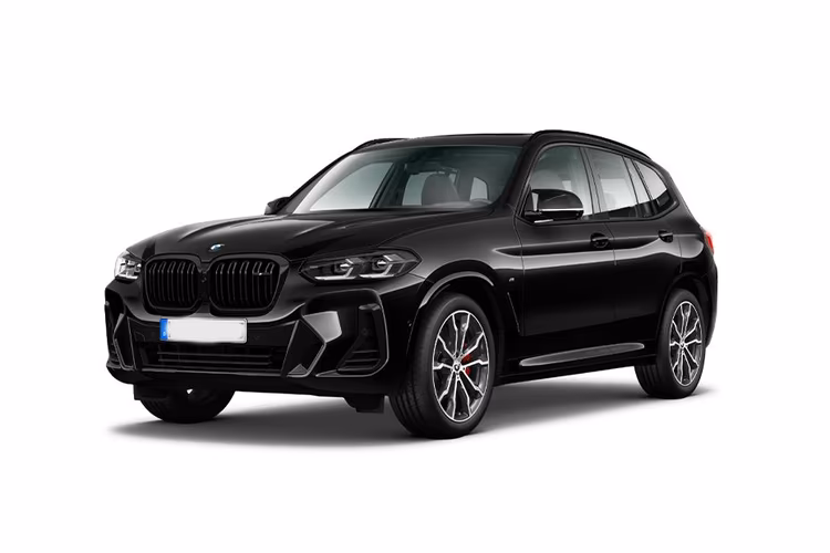 BMW-X3-M40i BMW-X3-M40i