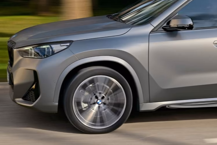 BMW X1 Wheel BMW X1 Wheel