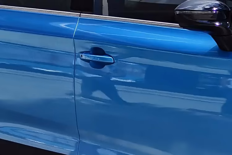 BYD E6 door handle BYD E6 door handle