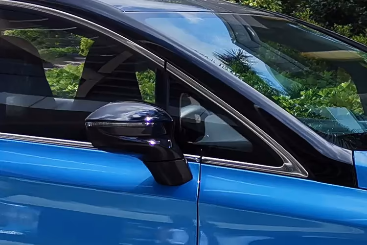 BYD E6 side mirror BYD E6 side mirror