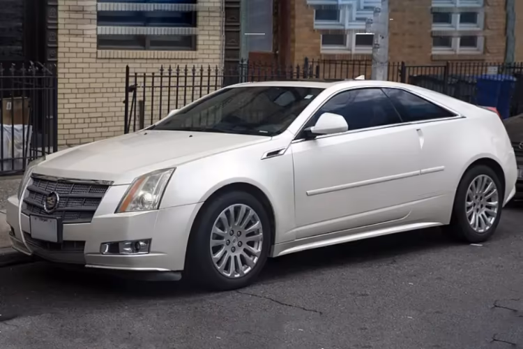 CTS CTS