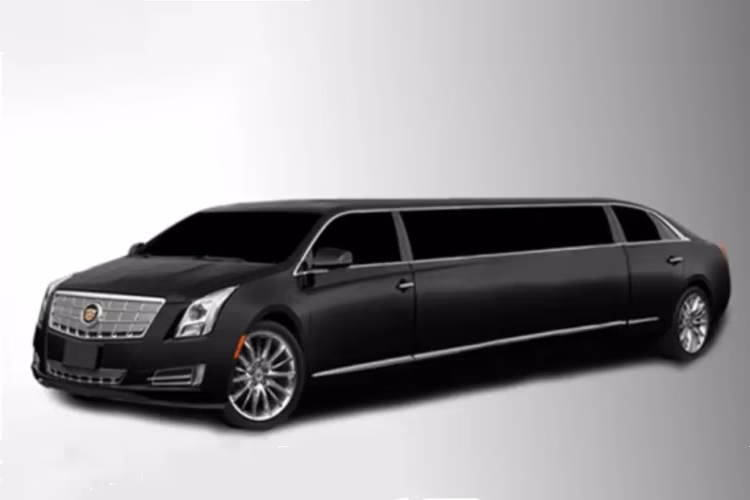 Limousine Limousine