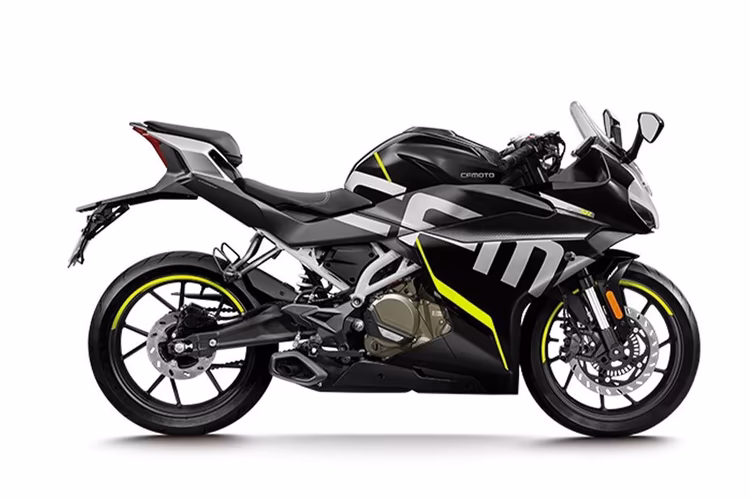 CFMoto 250SR