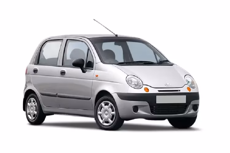 Matiz Matiz