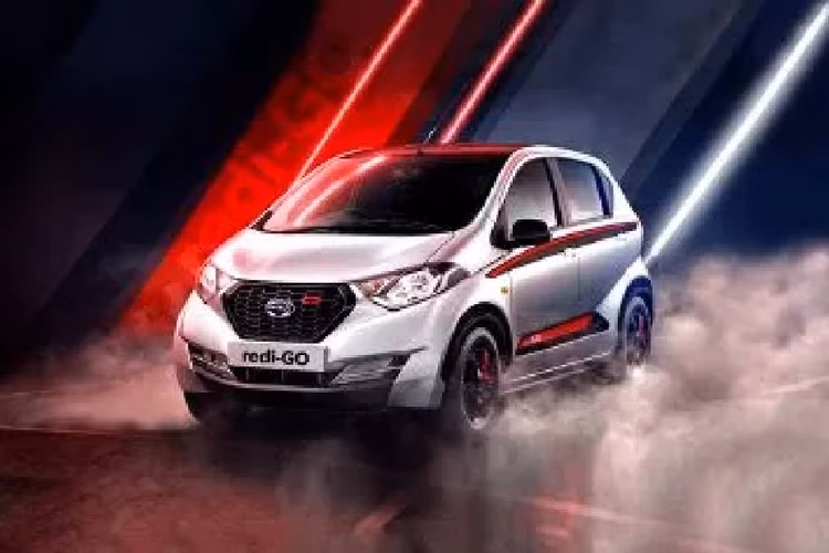 redi-GO [2016-2020]