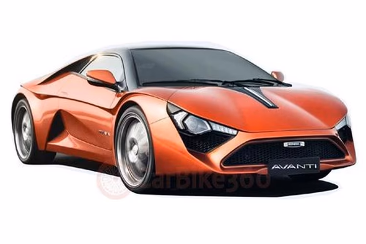 Avanti Avanti