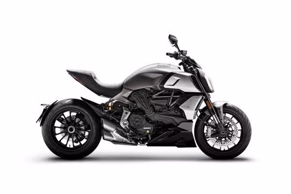 Ducati Diavel 1260 Ducati Diavel 1260