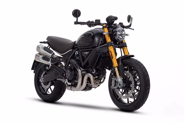 Ducati Scrambler 1100 Ducati Scrambler 1100
