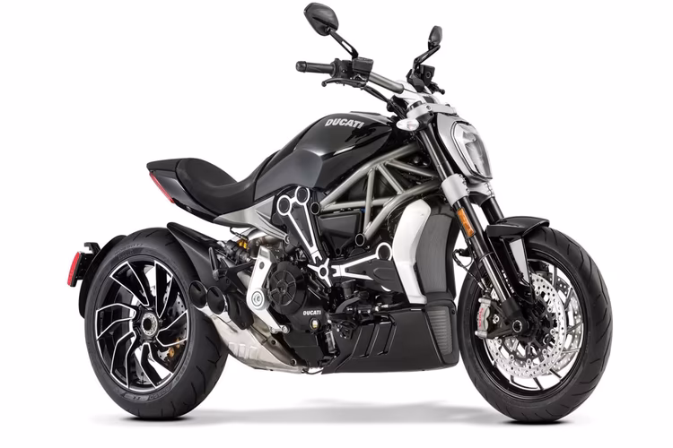 Ducati XDiavel Ducati XDiavel