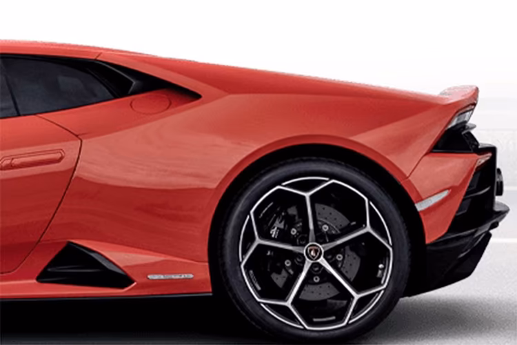 lamborghini Huracan EVO wheel lamborghini Huracan EVO wheel