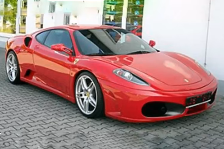 Ferrari F430 Ferrari F430