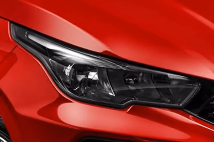 Fiat Cronos Headlight Fiat Cronos Headlight