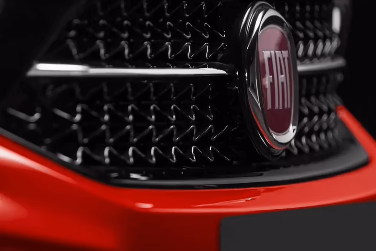 Fiat Cronos Grille Fiat Cronos Grille