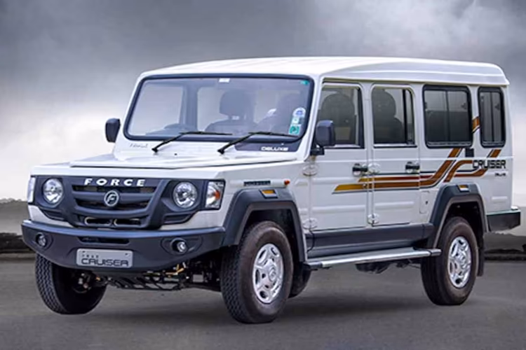 Trax Cruiser Trax Cruiser