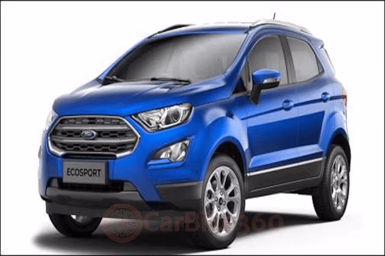 EcoSport EcoSport