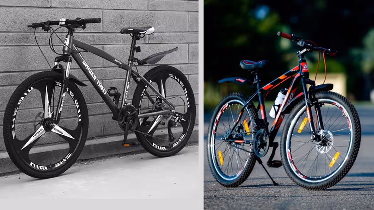 Gear or Non-Gear Cycle, Which One Is Better? Gear or Non-Gear Cycle, Which One Is Better?