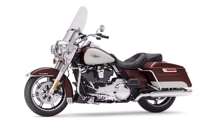 Harley-Davidson Road King Harley-Davidson Road King