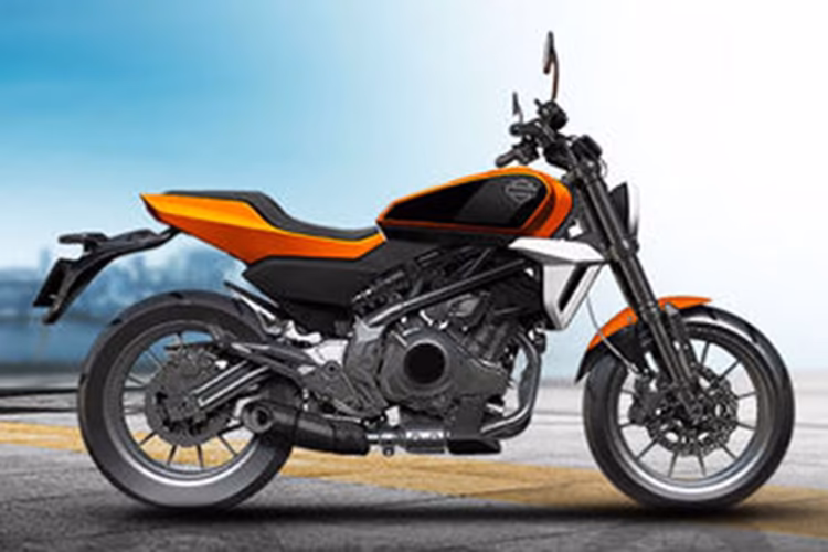 Harley-Davidson X 350 Harley-Davidson X 350