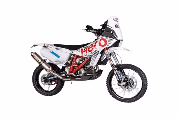 Hero 450 ADV
