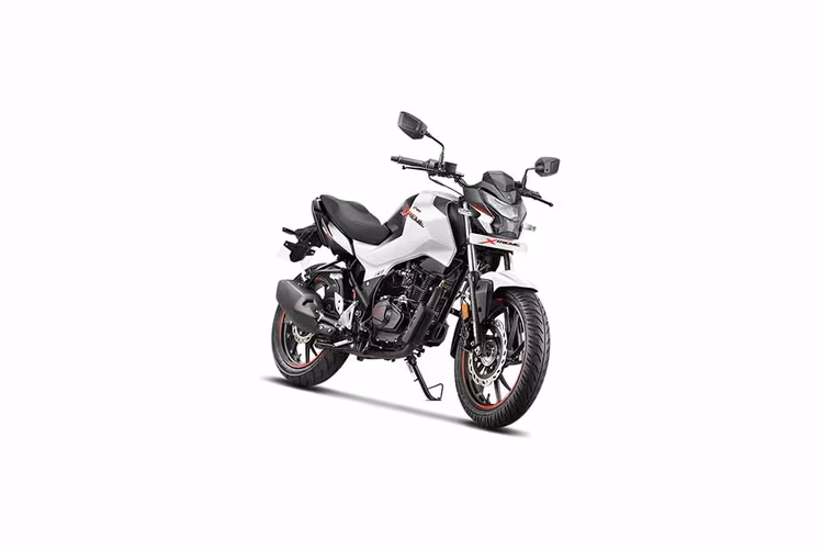Hero Xtreme 160S