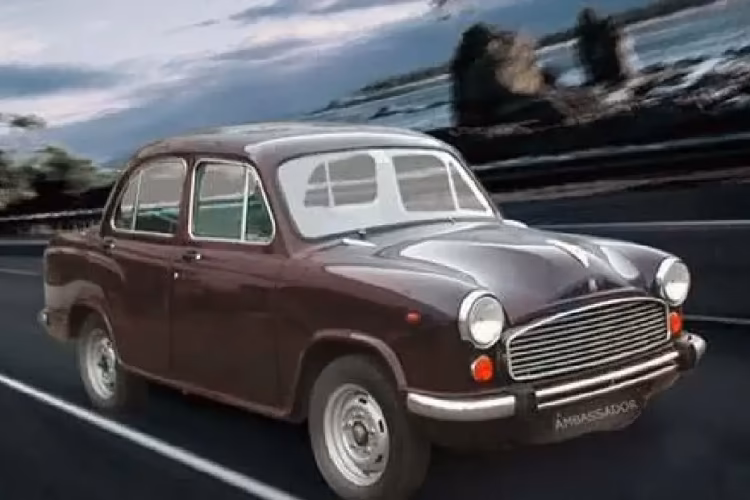 Ambassador Ambassador