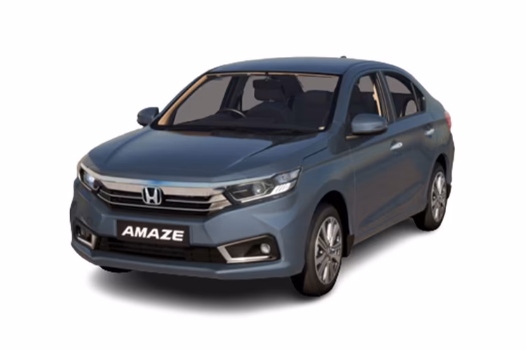 Amaze [2021-2024]