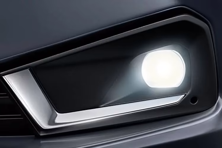 Honda Amaze fog lamp Honda Amaze fog lamp